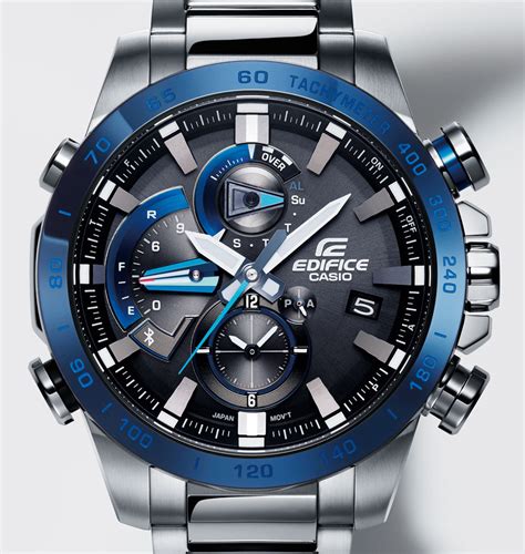 casio edifice watches price list